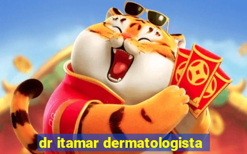 dr itamar dermatologista